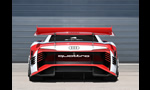 Audi e-Tron Vision Gran Turismo Electric Concept 2018